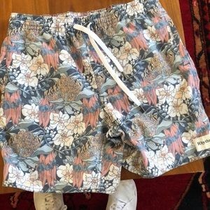 Rhythm Walk Short